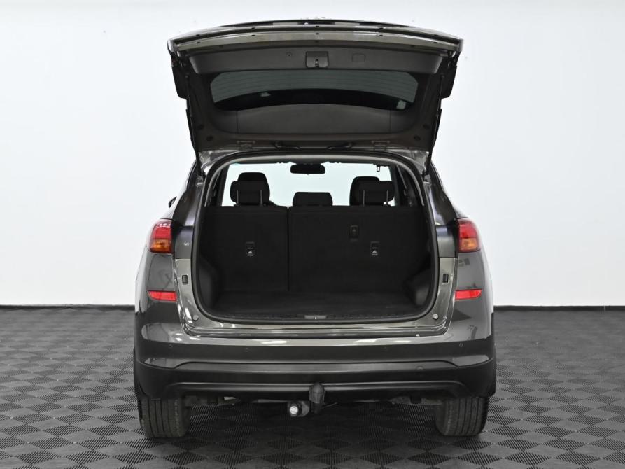 Hyundai Tucson III Рестайлинг Москва  - изображение 5