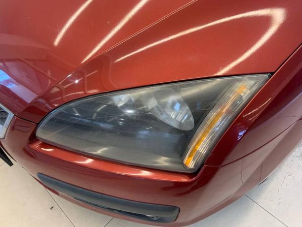 Ford Focus II с пробегом 2007 года, цена 500 500 рублей, 159000 км, хэтчбек, Автокод Объявления
