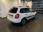 Lada (ВАЗ) Granta I Рестайлинг Чебоксары  - изображение 36