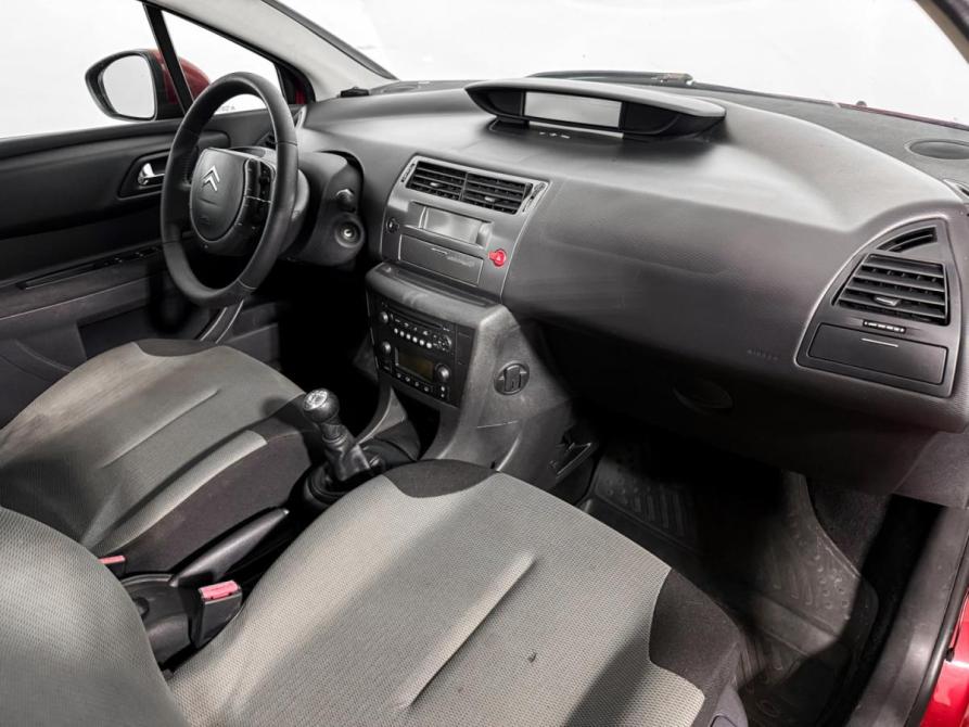 Citroen C4 I Рестайлинг Санкт-Петербург  - изображение 13
