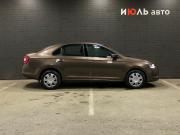 Skoda Rapid I Рестайлинг Челябинск  - изображение 23