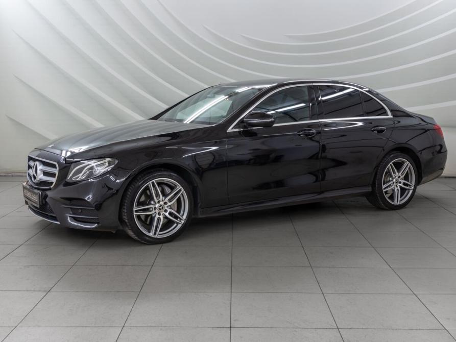 Mercedes-Benz E-Класс V (W213 S213 C238) Волгоград  - изображение 3