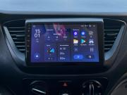 Hyundai Solaris II Рестайлинг Краснодар  - изображение 37