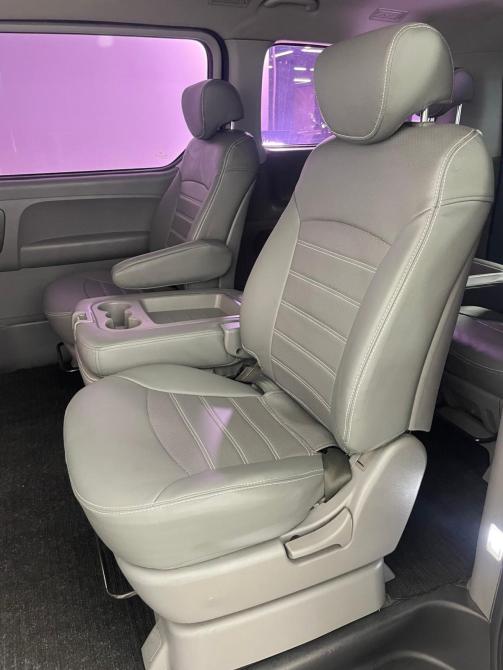 Hyundai Grand Starex I Воронеж  - изображение 19