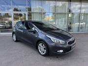 Kia Ceed II Воронеж  - изображение 15
