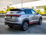 Changan CS35 Plus I Рестайлинг Волгоград  - изображение 47