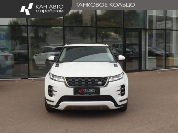 Land Rover Range Rover Evoque II с пробегом 2024 года, цена 5 550 000 рублей, 33345 км, внедорожник, Автокод Объявления