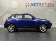 Nissan Juke I Рестайлинг Москва  - изображение 31