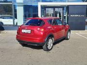 Nissan Juke I Москва  - изображение 22