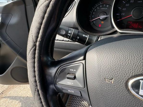 Kia Rio III с пробегом 2014 года, цена 678 000 рублей, 172816 км, седан, Автокод Объявления