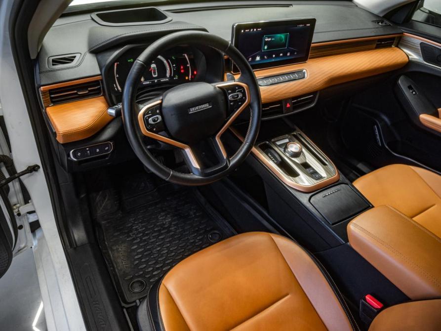 Haval Jolion I Челябинск  - изображение 12