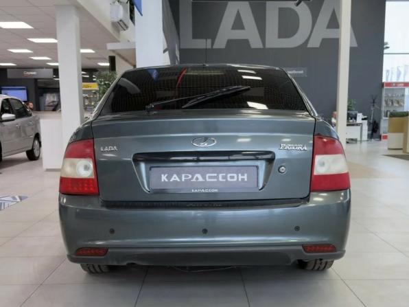 Lada (ВАЗ) Priora I с пробегом 2009 года, цена 290 000 рублей, 355000 км, хэтчбек, Автокод Объявления