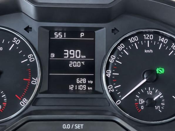 Skoda Octavia III (A7) с пробегом 2014 года, цена 1 479 000 рублей, 121000 км, лифтбек, Автокод Объявления