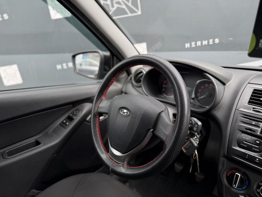 Lada (ВАЗ) Granta I Рестайлинг Минеральные Воды  - изображение 21