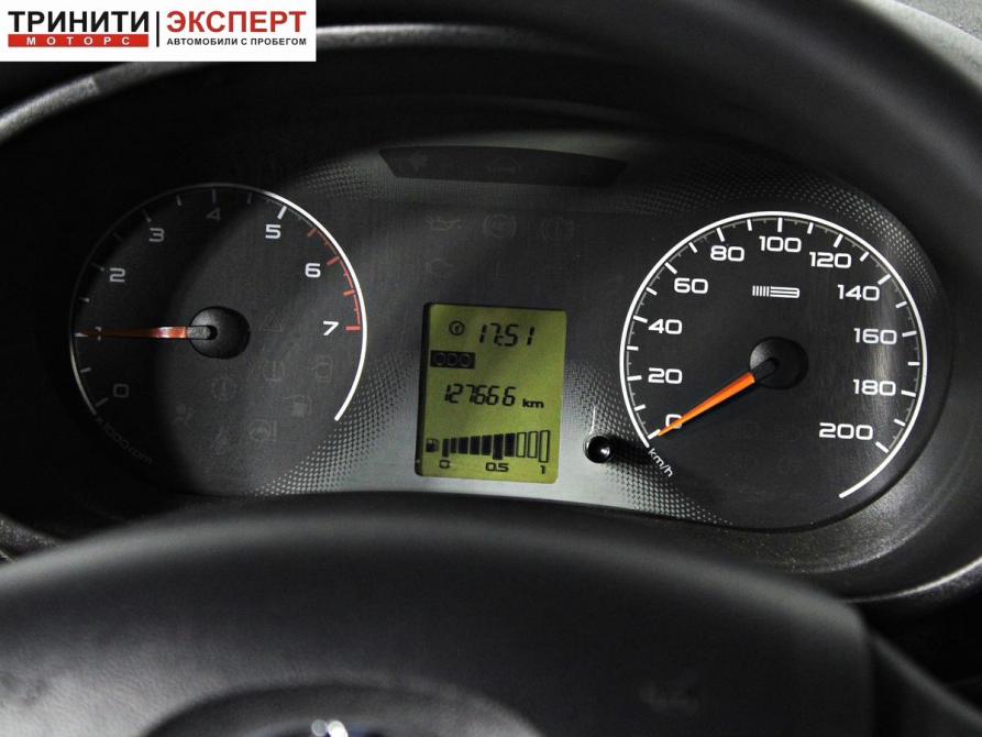Lada (ВАЗ) Granta I Белгород  - изображение 15