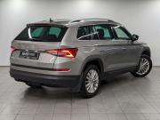Skoda Kodiaq I Москва  - изображение 35