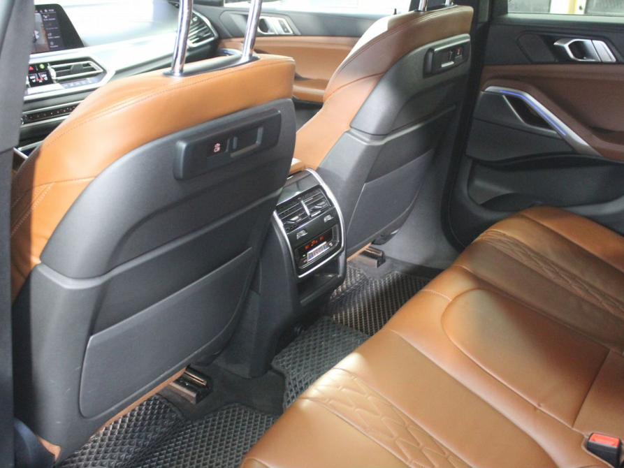 BMW X6 III (G06) Москва  - изображение 21