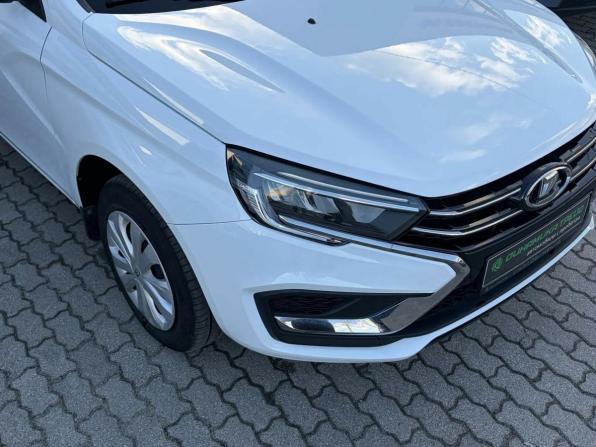 Lada (ВАЗ) Vesta I Рестайлинг (NG) с пробегом 2024 года, цена 1 340 000 рублей, 43292 км, универсал, Автокод Объявления