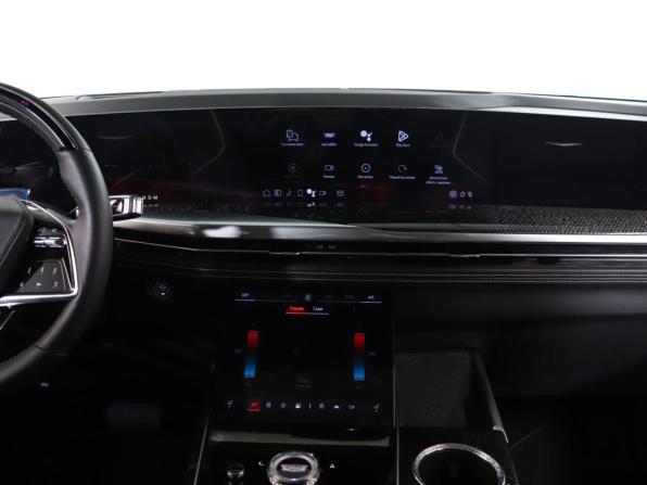 Cadillac Escalade-V I Рестайлинг с пробегом 2025 года, цена 25 799 000 рублей, 27 км, внедорожник, Автокод Объявления