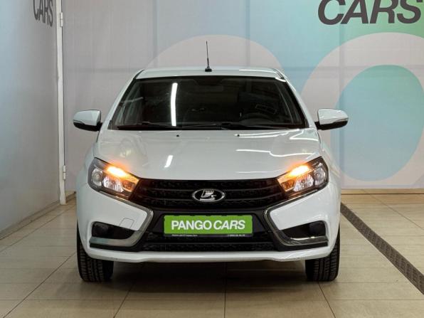 Lada (ВАЗ) Vesta I с пробегом 2021 года, цена 994 000 рублей, 69300 км, седан, Автокод Объявления