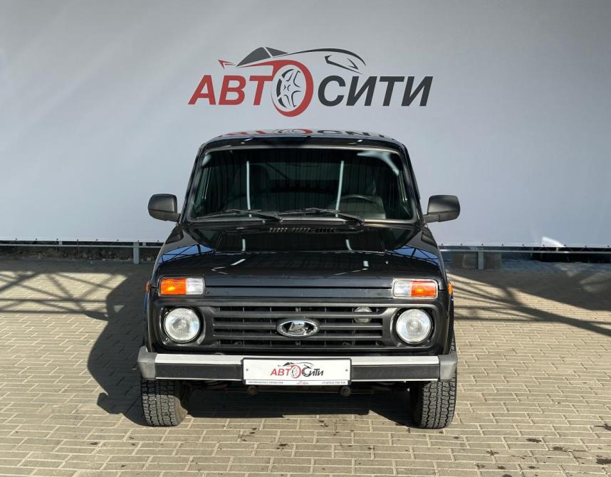 Lada (ВАЗ) 2121 (4x4) I Рестайлинг Тамбов  - изображение 2