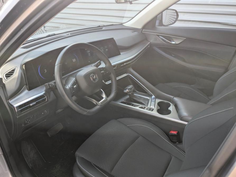 Changan CS35 Plus I Москва  - изображение 14