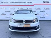 Volkswagen Polo V Рестайлинг Тюмень  - изображение 24