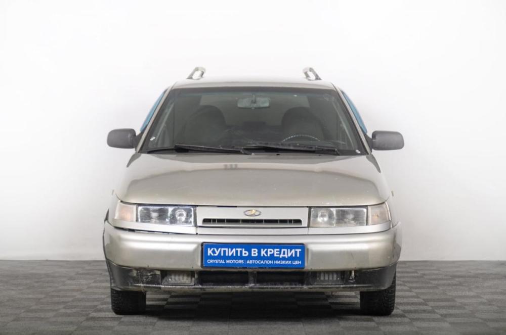 Lada (ВАЗ) 2111 Томск  - изображение 4