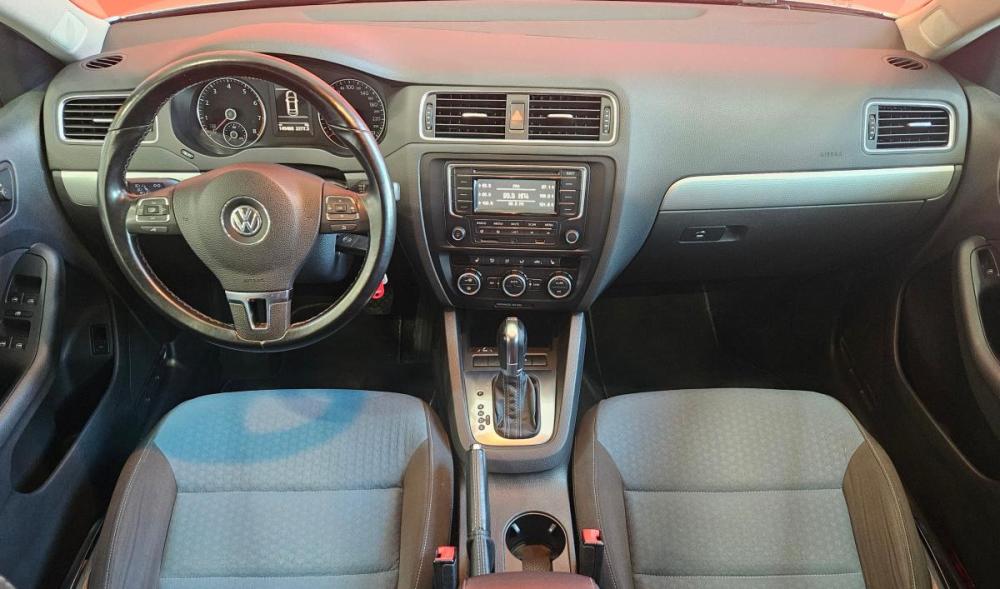 Volkswagen Jetta VI Вологда  - изображение 9
