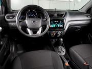 Kia Rio III Воронеж  - изображение 23