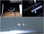 Land Rover Range Rover Sport II Рестайлинг Москва  - изображение 40
