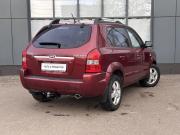 Hyundai Tucson I Ярославль  - изображение 17