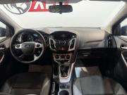 Ford Focus III Новочеркасск  - изображение 31