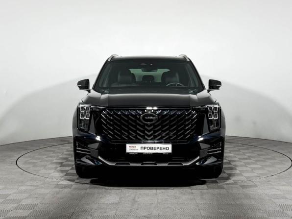GAC GS8 II с пробегом 2023 года, цена 3 497 000 рублей, 20701 км, внедорожник, Автокод Объявления