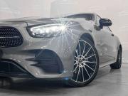 Mercedes-Benz E-Класс V (W213 S213 C238) Рестайлинг Новосибирск  - изображение 52