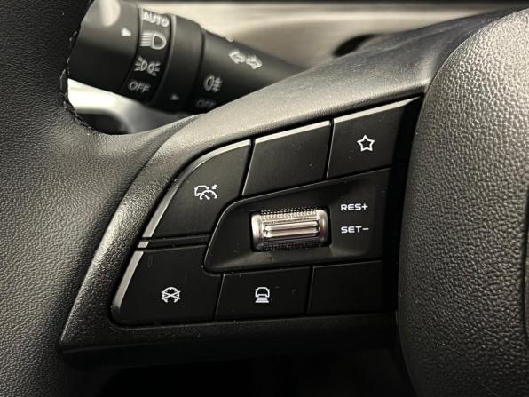 Changan CS35 Plus I Рестайлинг с пробегом 2024 года, цена 1 760 000 рублей, 54708 км, внедорожник, Автокод Объявления