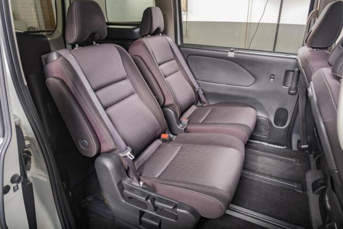 Nissan Serena V (C27) с пробегом 2018 года, цена 1 979 000 рублей, 162000 км, минивэн, Автокод Объявления