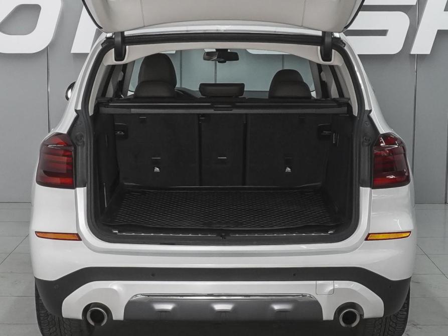 BMW X3 III (G01) Ростов-на-Дону  - изображение 22
