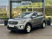 Hyundai Creta I Пермь  - изображение 19