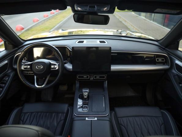 GAC GS8 II с пробегом 2024 года, цена 3 449 000 рублей, 58000 км, внедорожник, Автокод Объявления