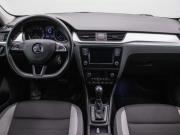 Skoda Rapid I Рестайлинг Москва  - изображение 30