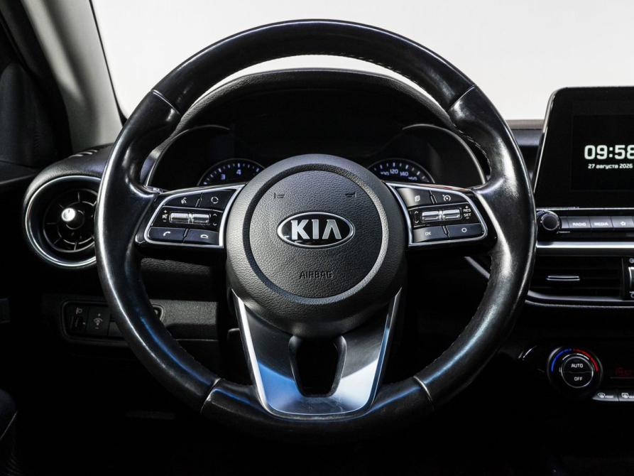 Kia Cerato IV Тюмень  - изображение 19