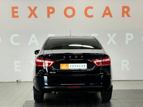 Lada (ВАЗ) Vesta I с пробегом 2021 года, цена 1 080 000 рублей, 37851 км, седан, Автокод Объявления