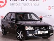 Hyundai Accent II Минеральные Воды  - изображение 17