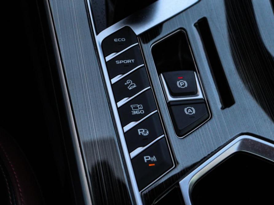 Geely Coolray I Москва  - изображение 21