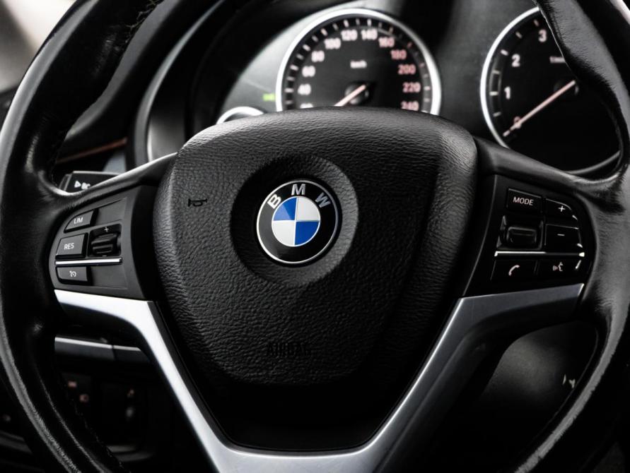 BMW X5 III (F15) Санкт-Петербург  - изображение 17
