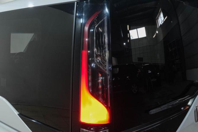 Honda Stepwgn V с пробегом 2015 года, цена 1 969 000 рублей, 131800 км, минивэн, Автокод Объявления