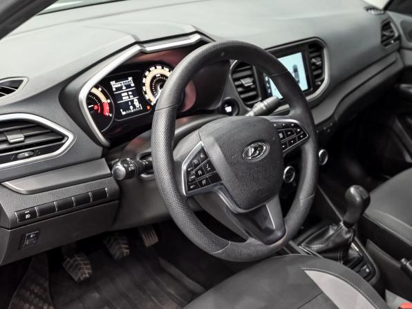 Lada (ВАЗ) Vesta I Рестайлинг (NG) с пробегом 2024 года, цена 1 250 000 рублей, 65870 км, седан, Автокод Объявления