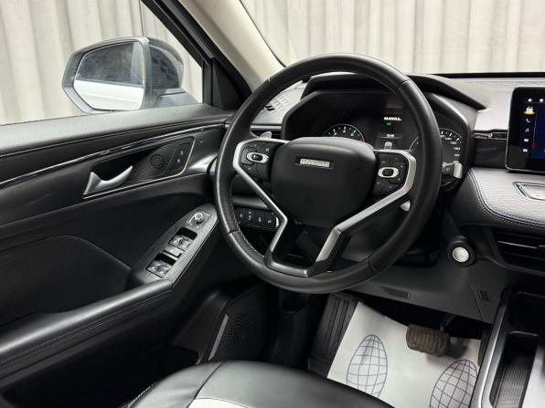 Haval Jolion I с пробегом 2024 года, цена 2 049 000 рублей, 23499 км, внедорожник, Автокод Объявления