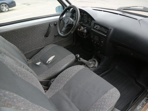 Lada (ВАЗ) 1111 Ока с пробегом 2004 года, цена 85 000 рублей, 70000 км, хэтчбек, Автокод Объявления